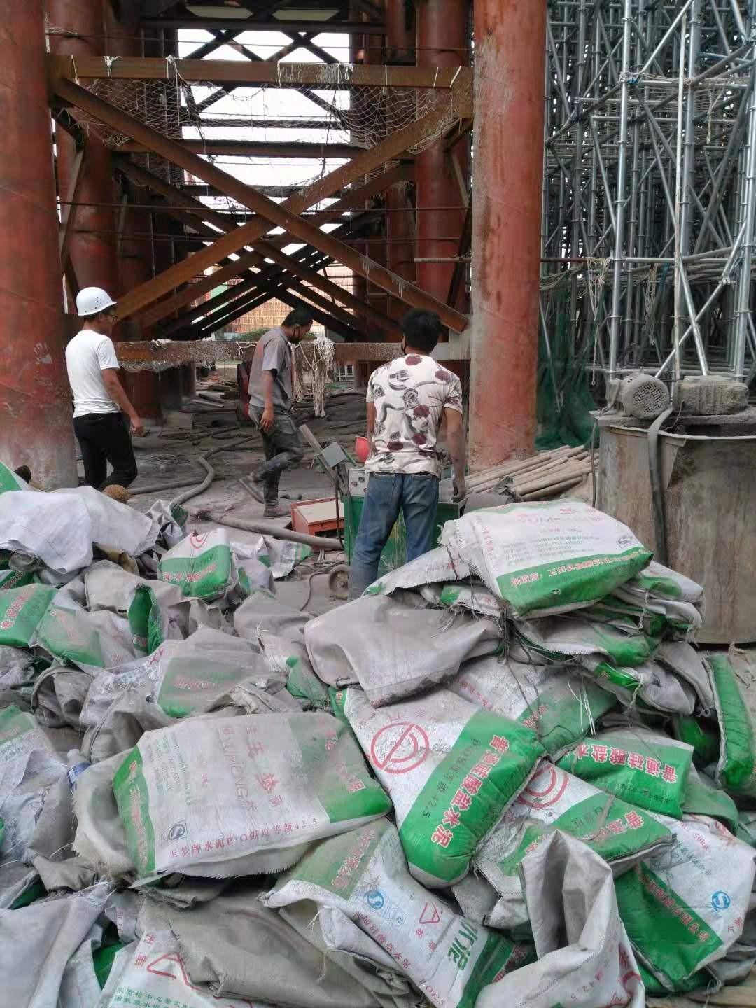 吉安教你正确认识地基加固，以免当大聪明